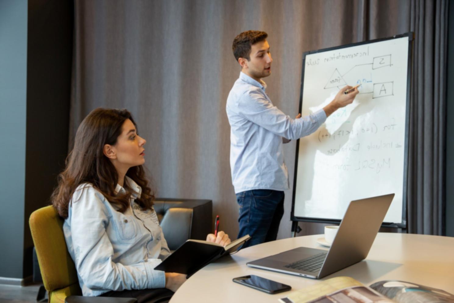 Finanzprognose und Marktanalyse